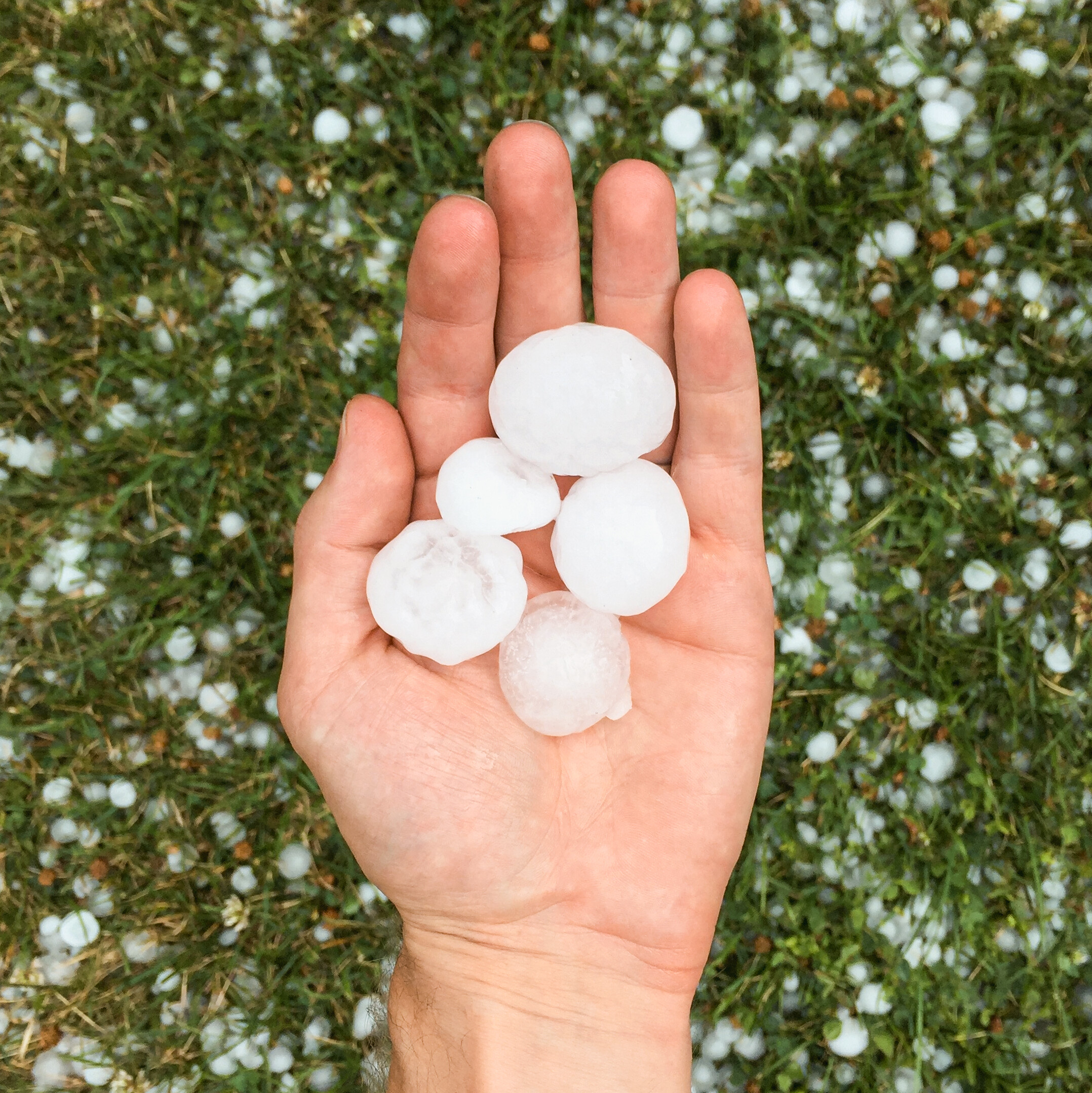 Elementarschäden - Wir helfen weiter