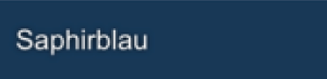 Saphirblau Saphirblau