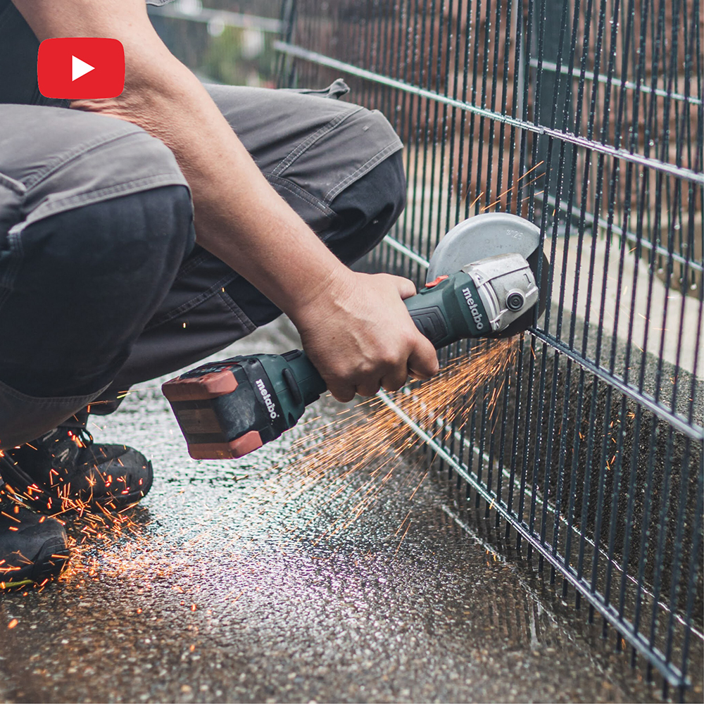 Metabo Elektrowerkzeug