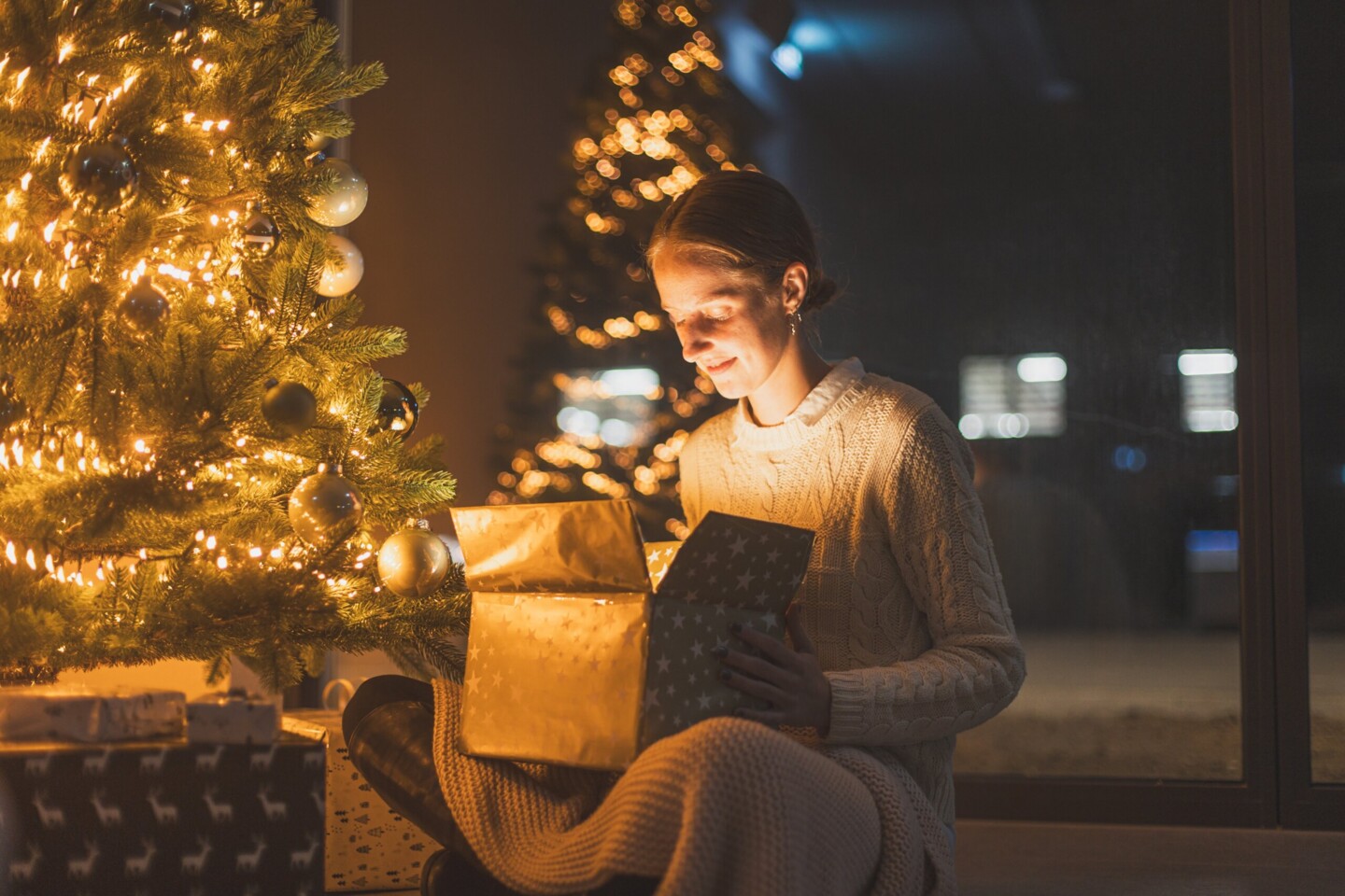 KÖMPF24 wünscht ein frohes Weihnachtsfest