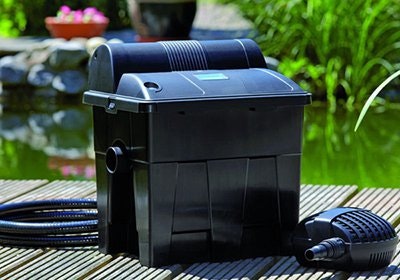 Oase BioSmart Durchlauffilter Oase BioSmart Durchlauffilter
