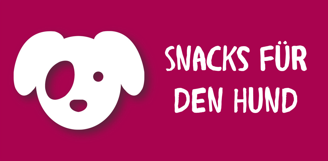 DOKAS Snacks für die Hund