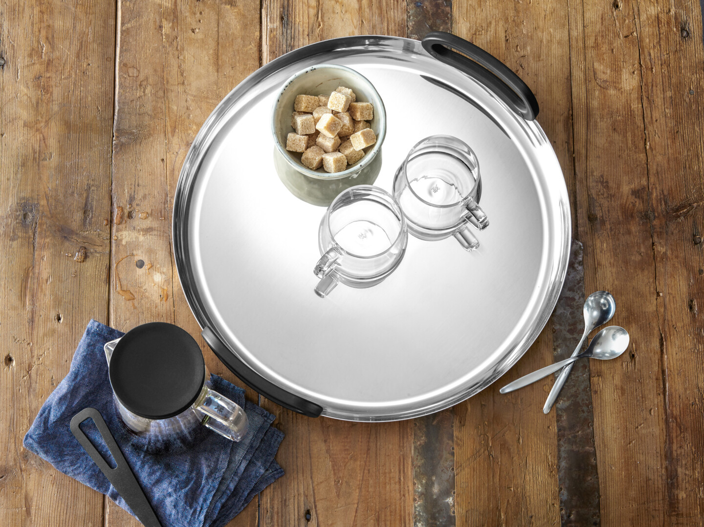 WMF Tablett WMF Coffee Time