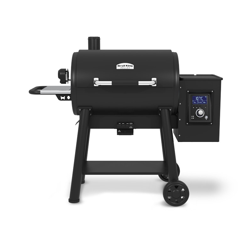 Broil King Pelletgrill REGAL PELLET 500 Broil King Pelletgrill REGAL PELLET 500