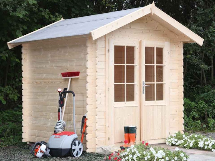 Wolff Finnhaus Emma 28-A/B Sliderbild