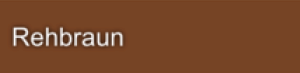 Rehbraun Rehbraun