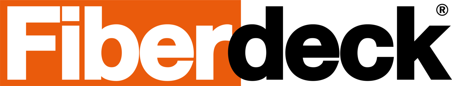 Fiberdeck Fiberdeck Logo
