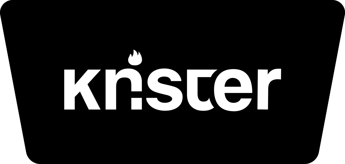 Knister Markenlogo