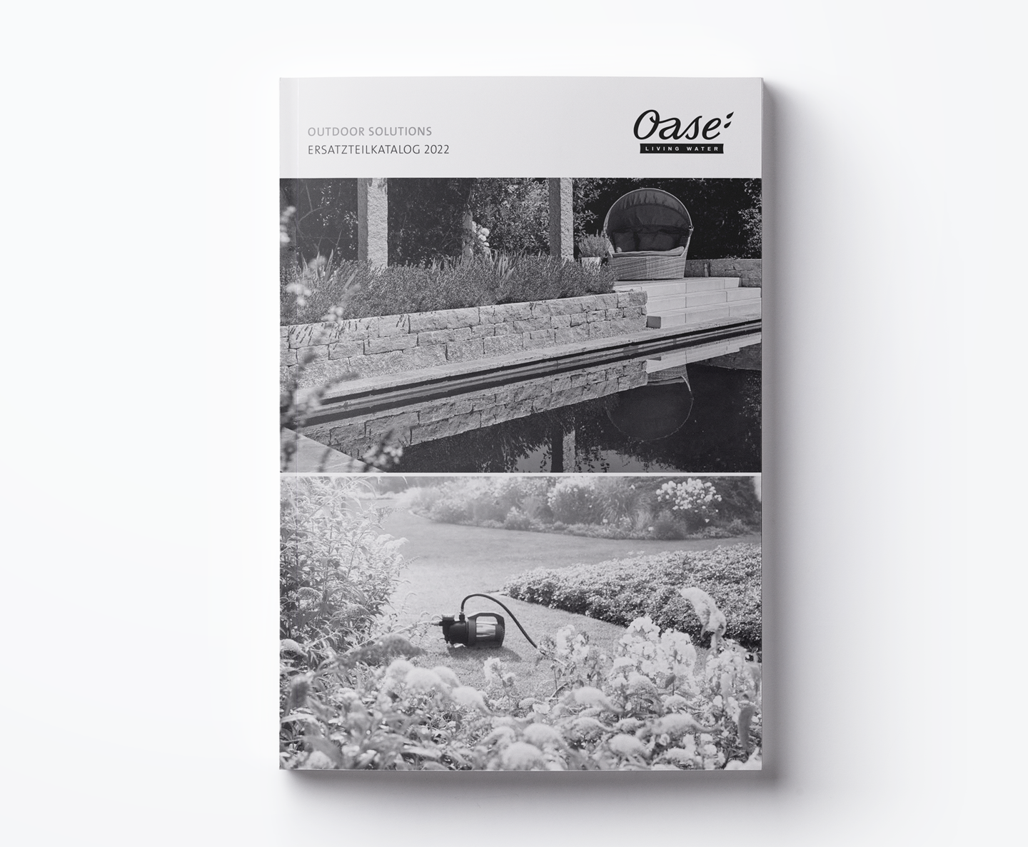 Ersatzteilkatalog 2022