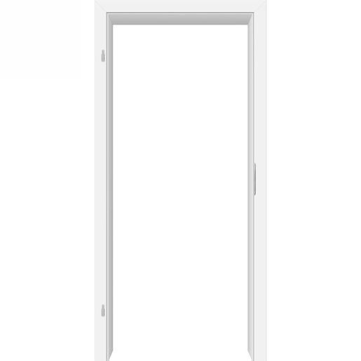 Türzarge ohne Türblatt