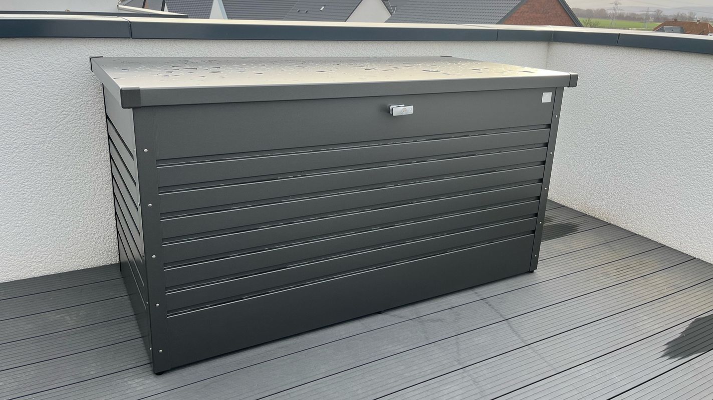 Biohort Freizeitbox 