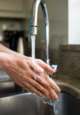Hygiene beim Grillen Hygiene beim Grillen