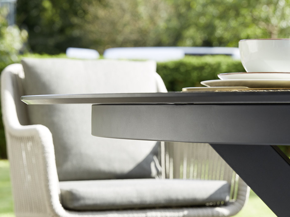 Diamond Garden Tisch LYON