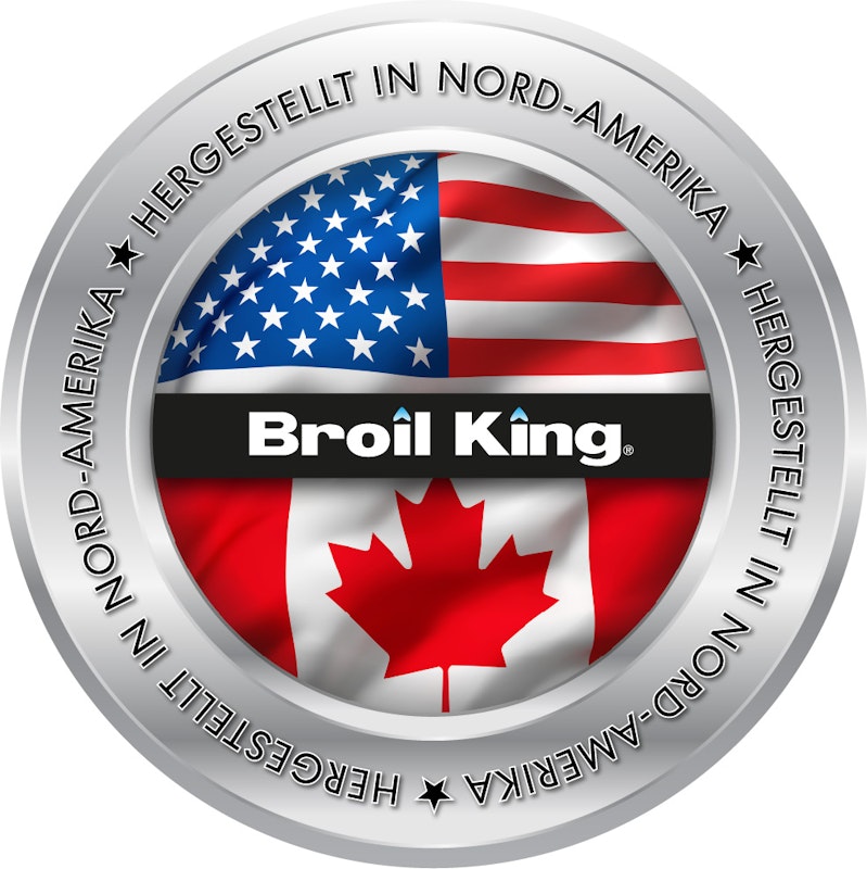 Broil King: Made in North America Broil King: Made in North America