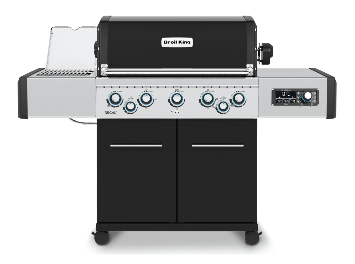 Broil King Regal Q 590 IR