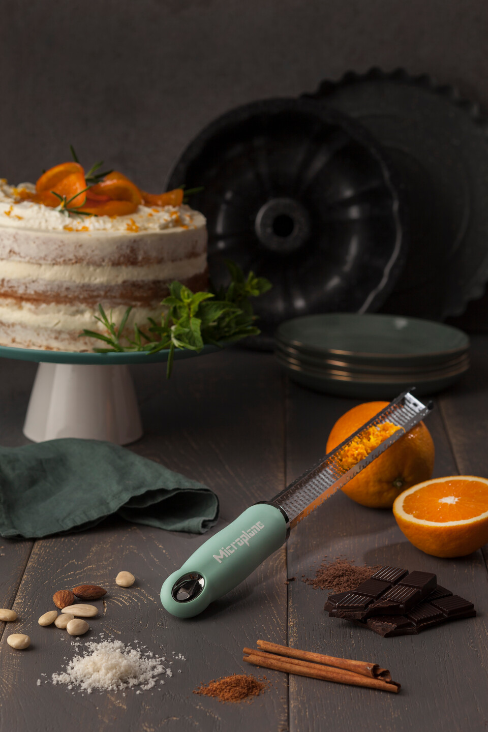 Microplane Premium Zester