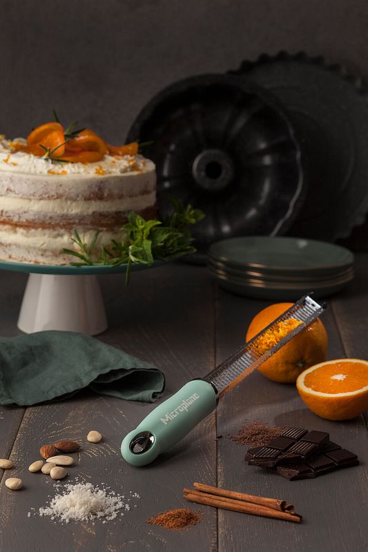 Microplane Premium Zester