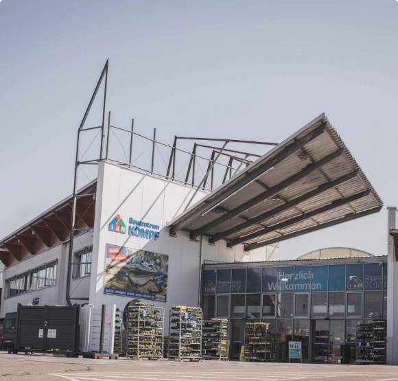 Bild von Hochwertige Produkte