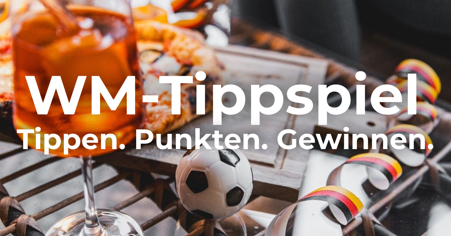 KÖMPF24 WM-Tippspiel