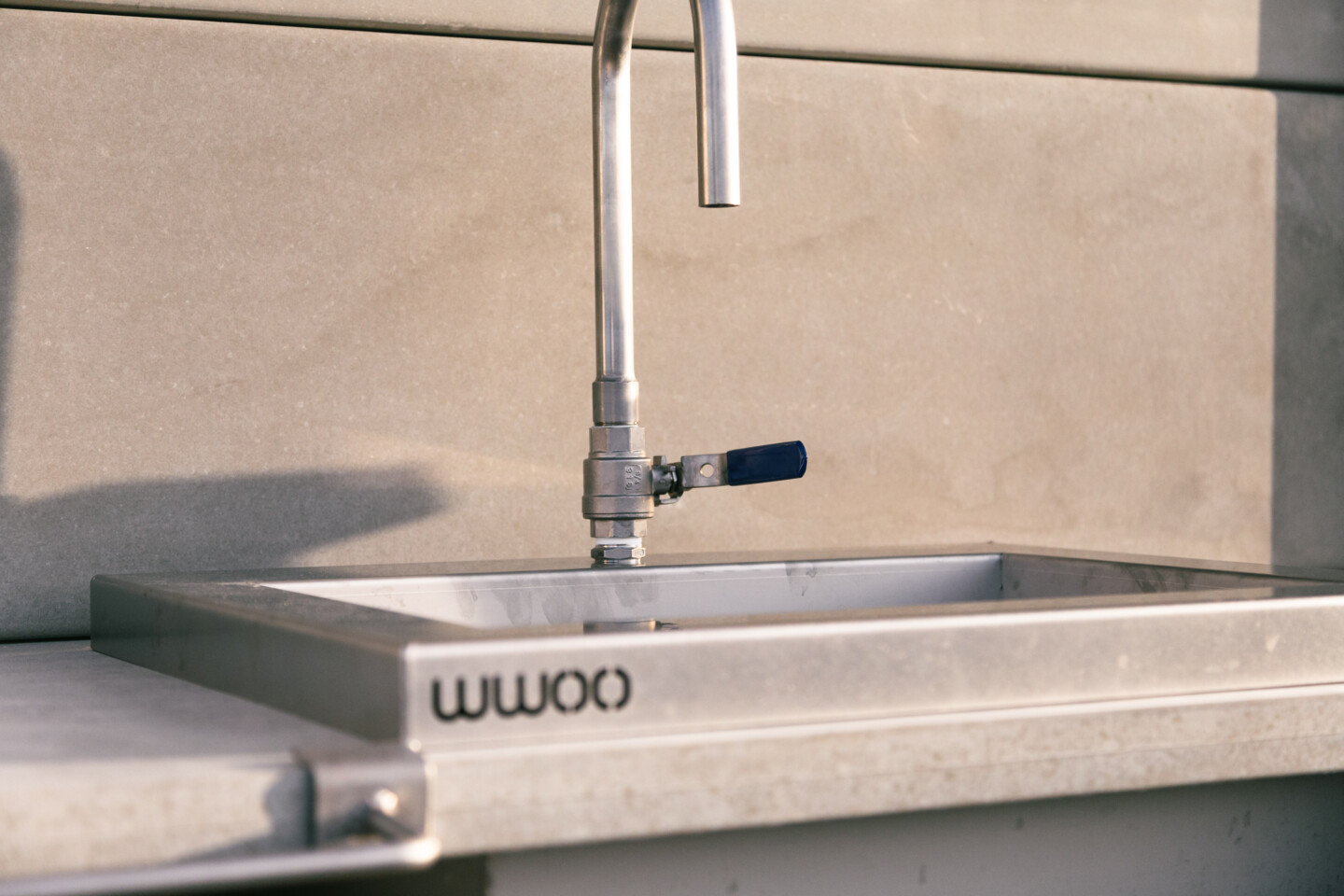 Was erwarten Sie von Ihrer Außenküche? Welche Funktionen sind Ihnen wichtig?