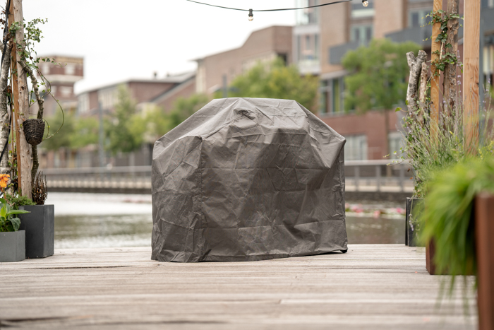 Winza Outdoor Covers Premium Abdeckhaube für Grill, 175 x 65 x 110 cm