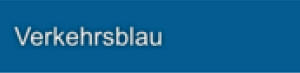 Verkehrsblau Verkehrsblau