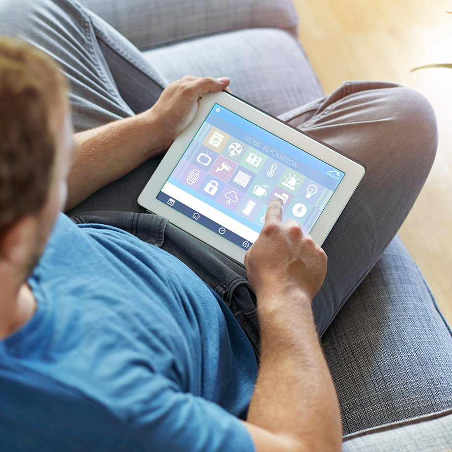 Einfach erklärt: Was ist ein Smart Home?