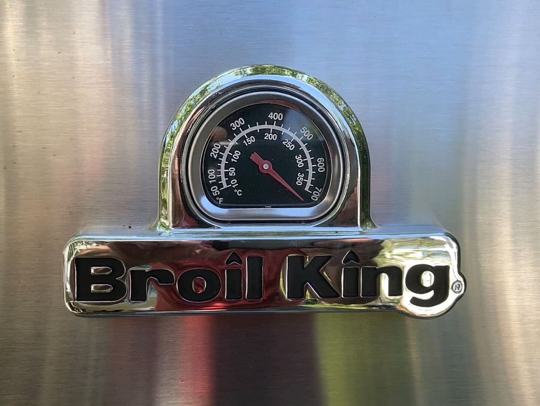 Broil King Gasgrills: beeindruckende Temperaturleistung Broil King Gasgrills: beeindruckende Temperaturleistung
