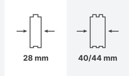 Gartenhaus Wandstärke