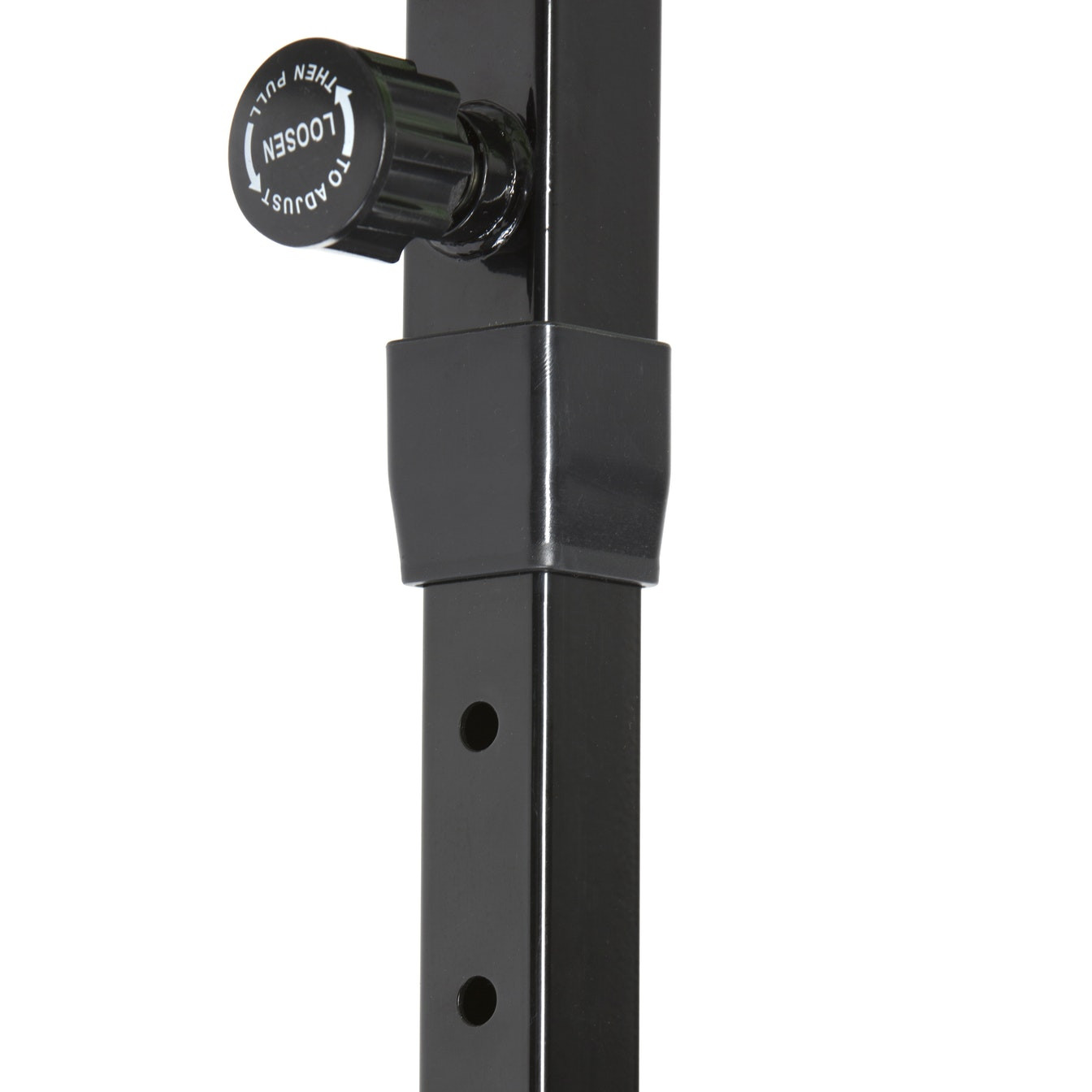 Trampolin Befestigungsstange