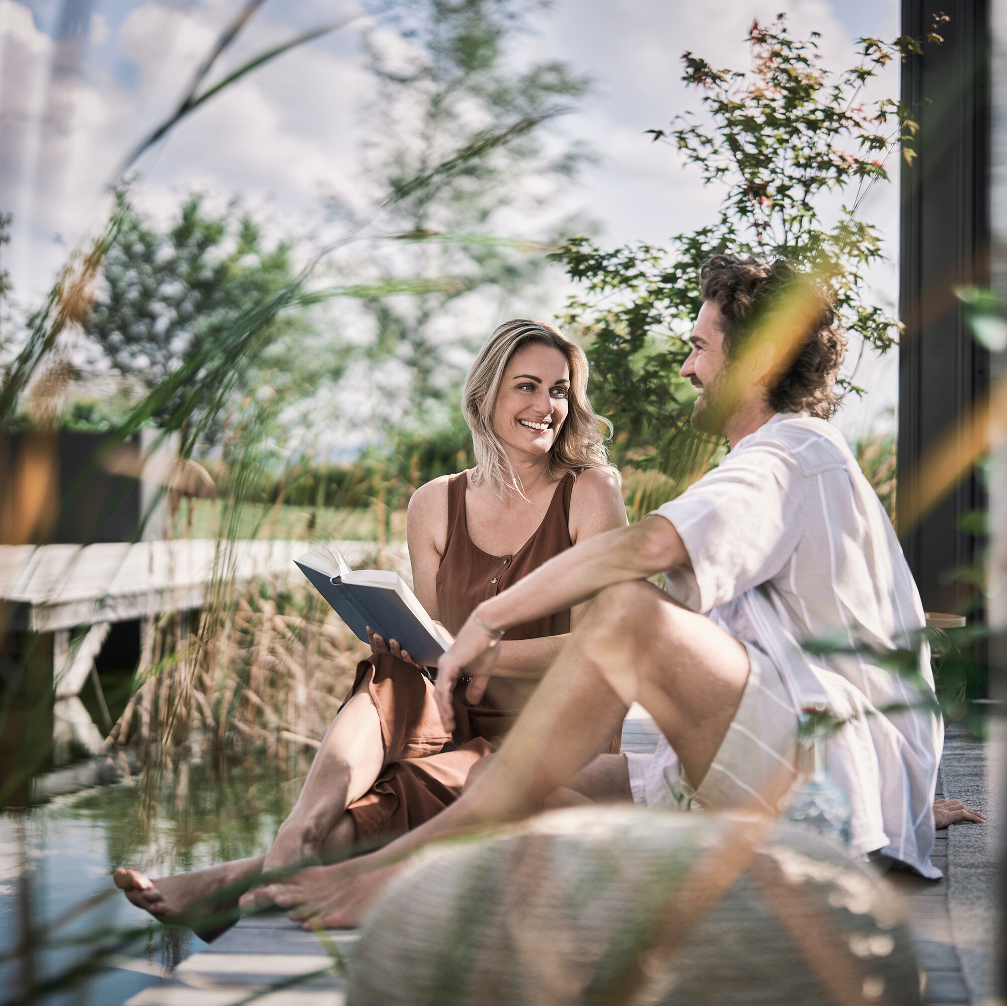 Gartentrends 2025 - Was ist neu und was bleibt