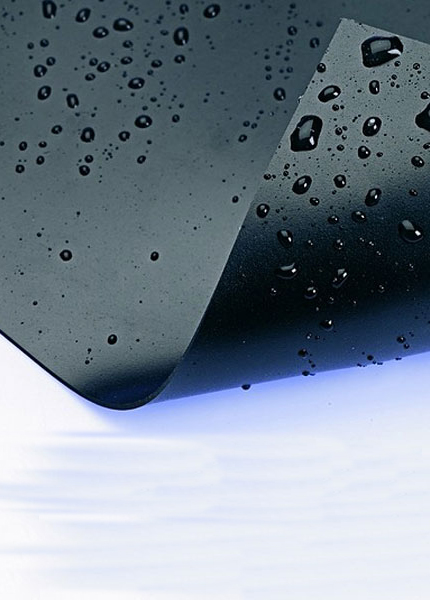 Tipps und Tricks zur Wahl der idealen Teichfolie im Überblick