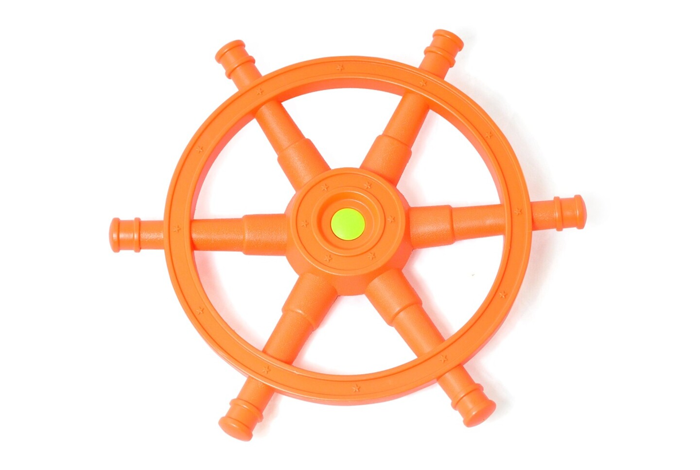 Akubi Abenteuer Lenkrad