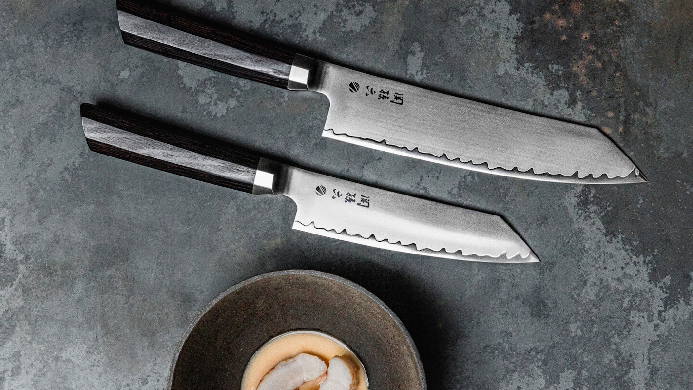 Japanische Messer von KAI Japanische Klingen: mehr als nur besonderes Design?