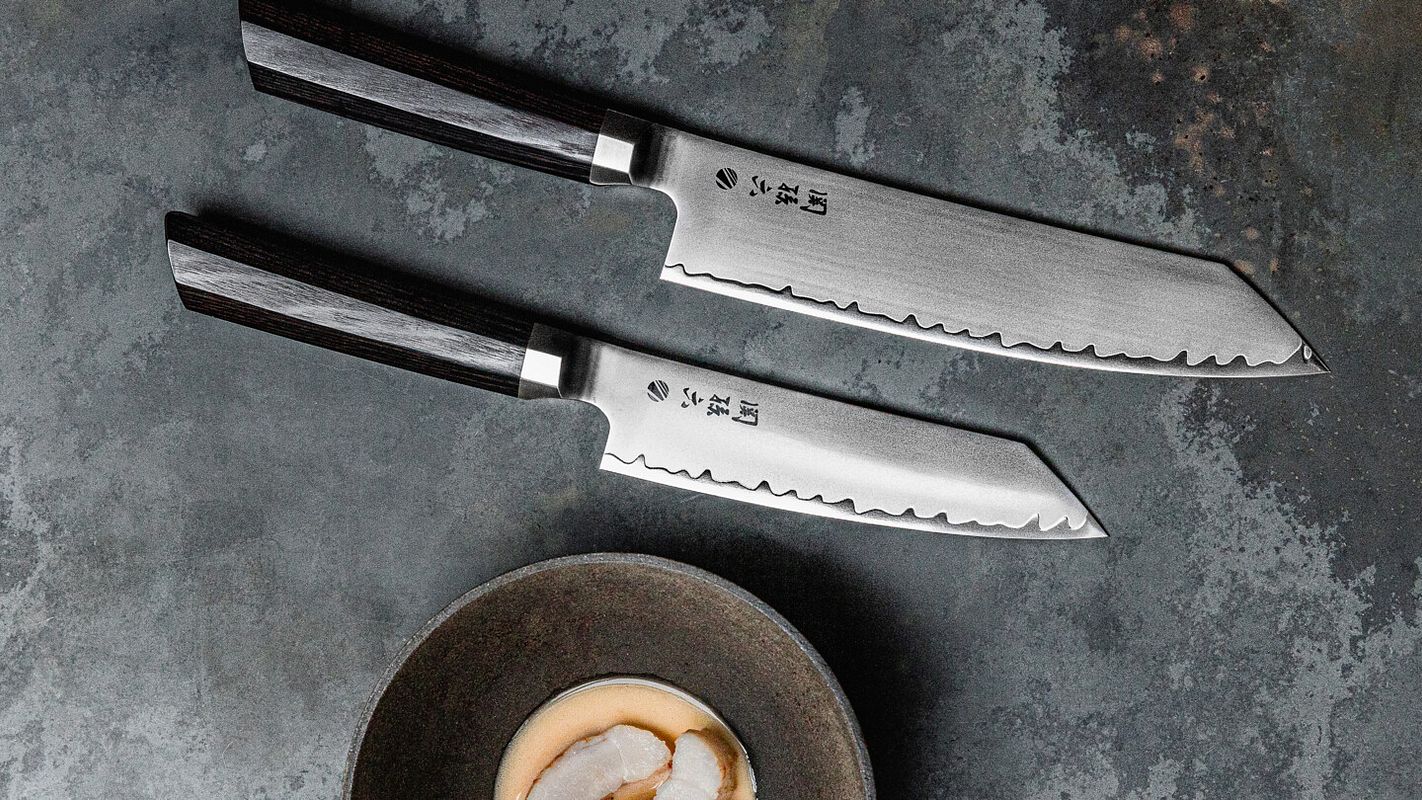 Japanische Klingen: mehr als nur besonderes Design?