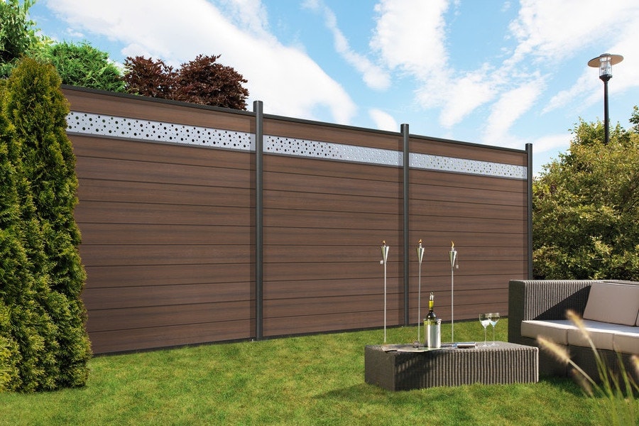 TraumGarten System Platinum XL TraumGarten System Platinum XL Beispiel