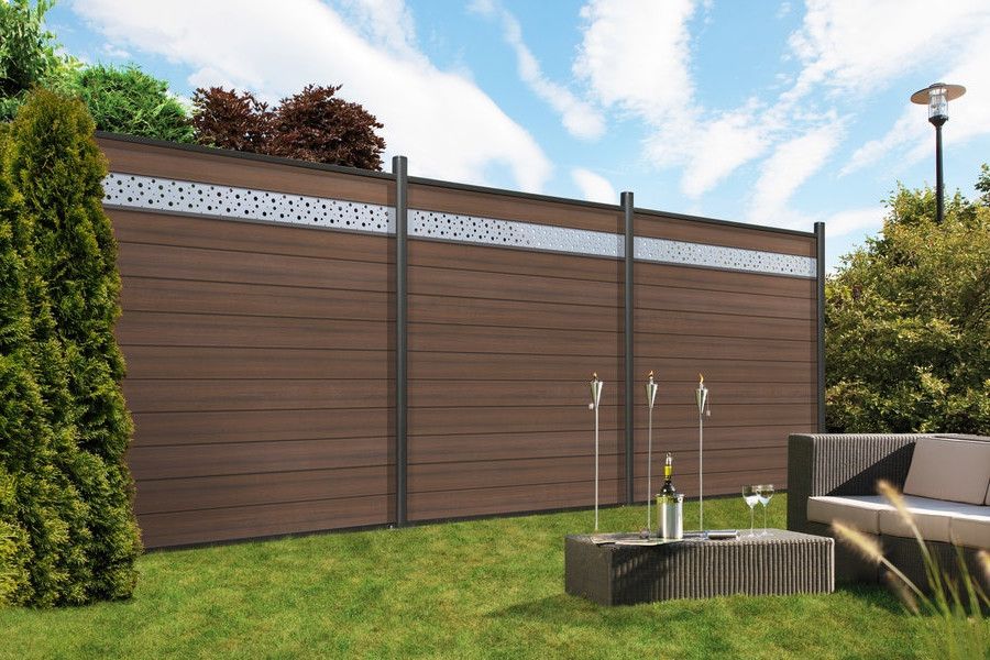 TraumGarten System Platinum XL Beispiel