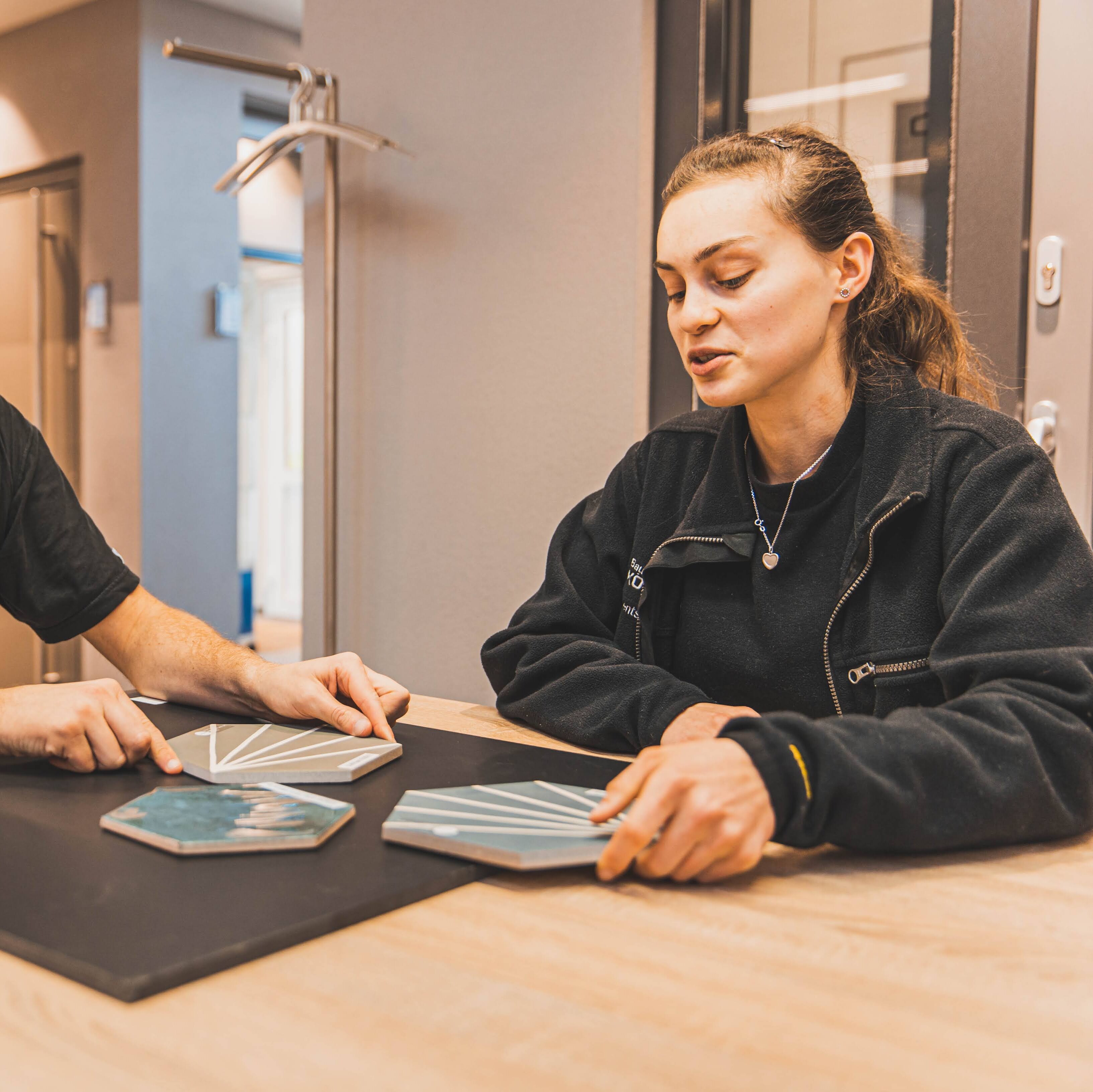 Bild von Fachberatung