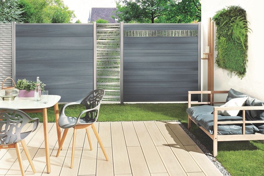 TraumGarten Sytsem Platinum Beispiel