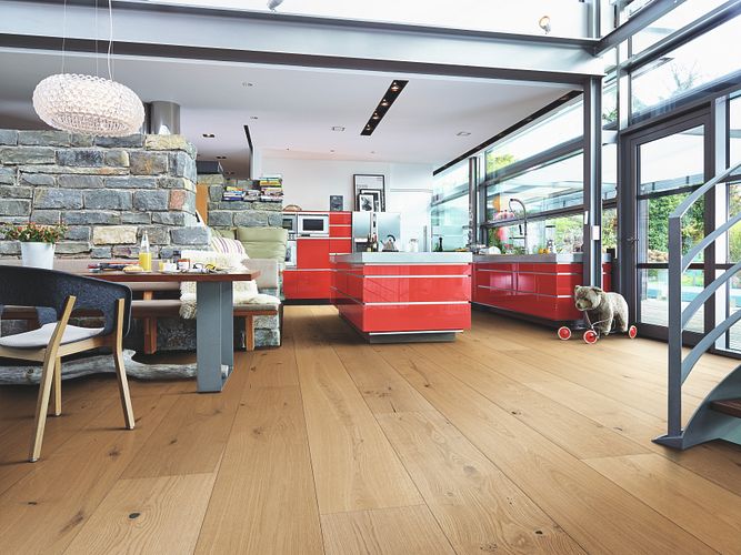 Lindura - echtes Statement aus Holz