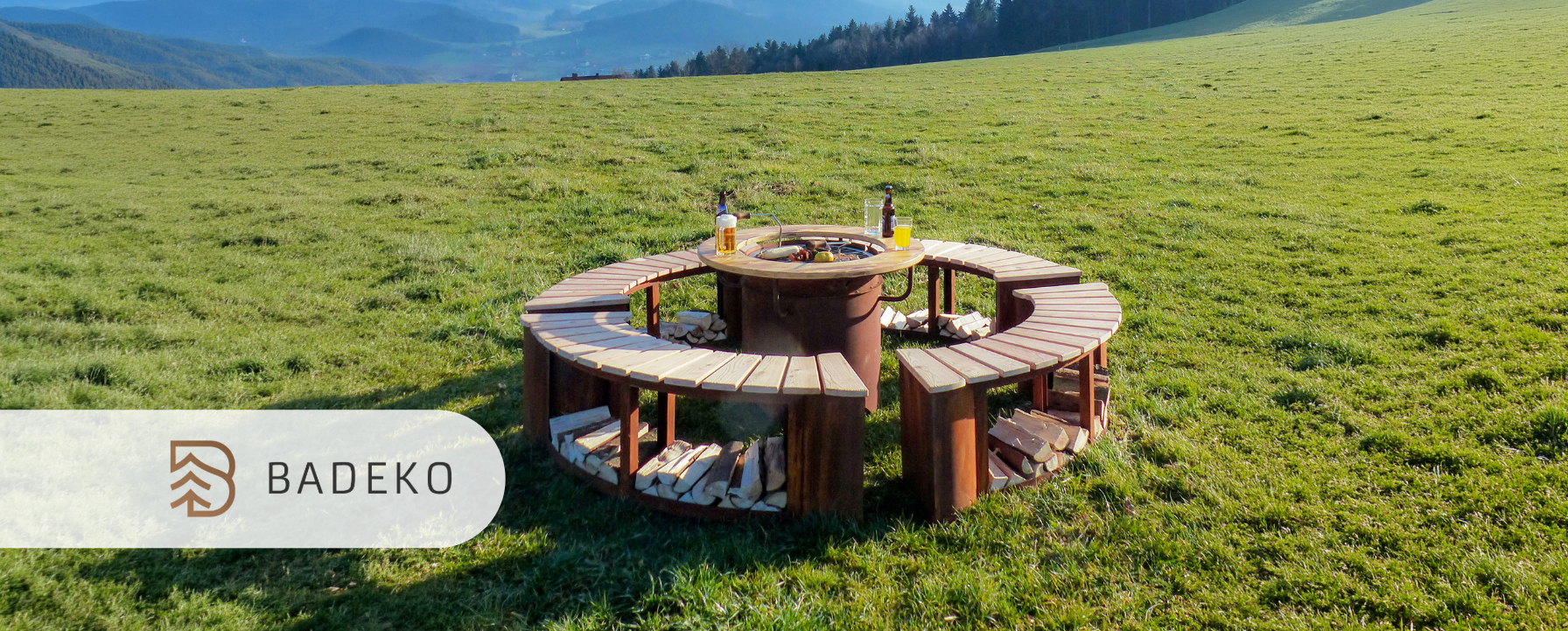 10 % Rabatt auf Badeko-Artikel