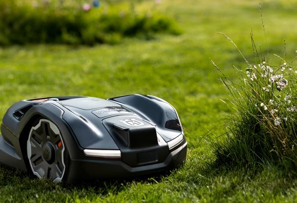 Husqvarna Automower Husqvarna Automower