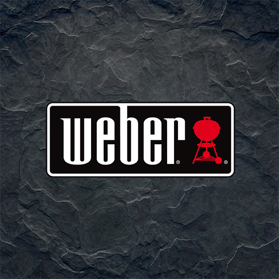 Weber Markenlogo
