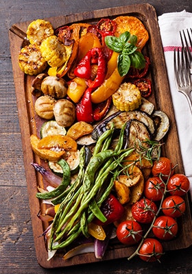 Schmackhaft, lecker, gesund: vegetarisch grillen | grills.de Schmackhaft, lecker, gesund: vegetarisch grillen | grills.de