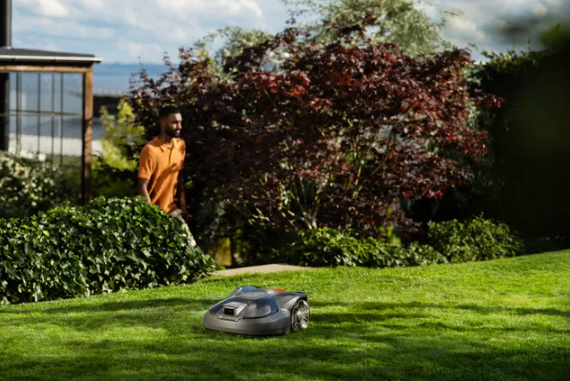 Husqvarna Automower 308V Win lt Back - Kaufpreis zurückgewinnen