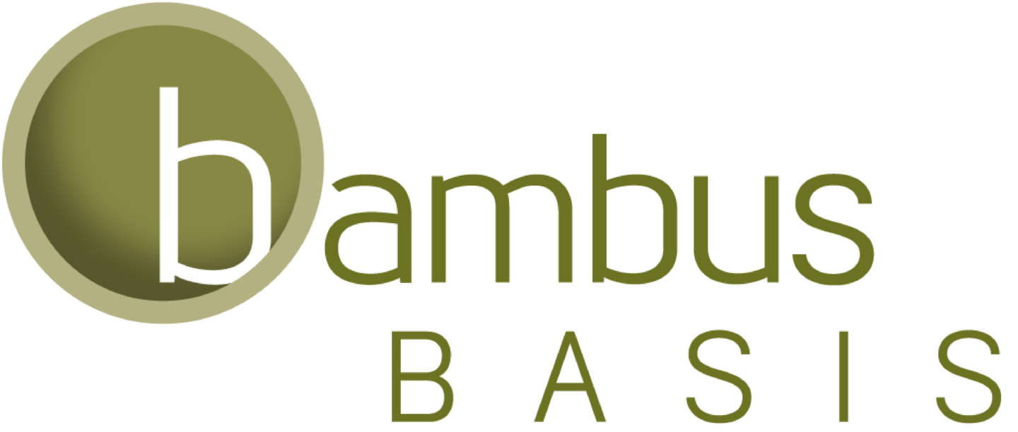 BambusBasis BambusBasis Logo