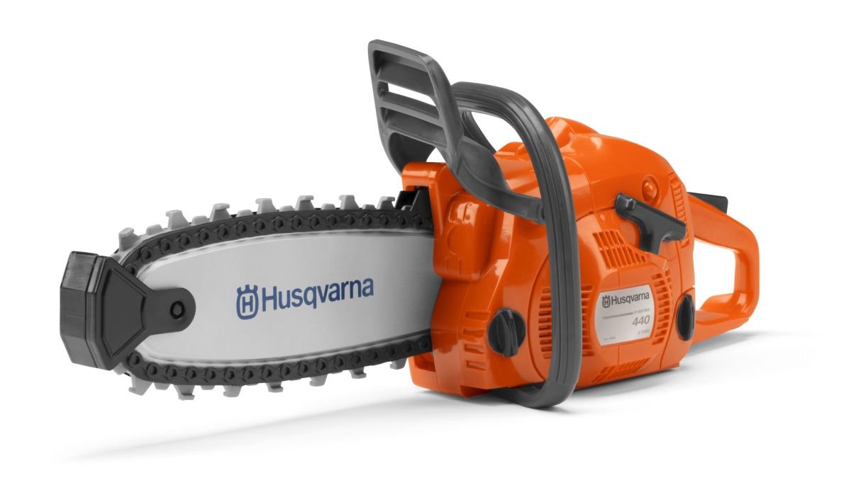 Husqvarna Kinder-Kettensäge