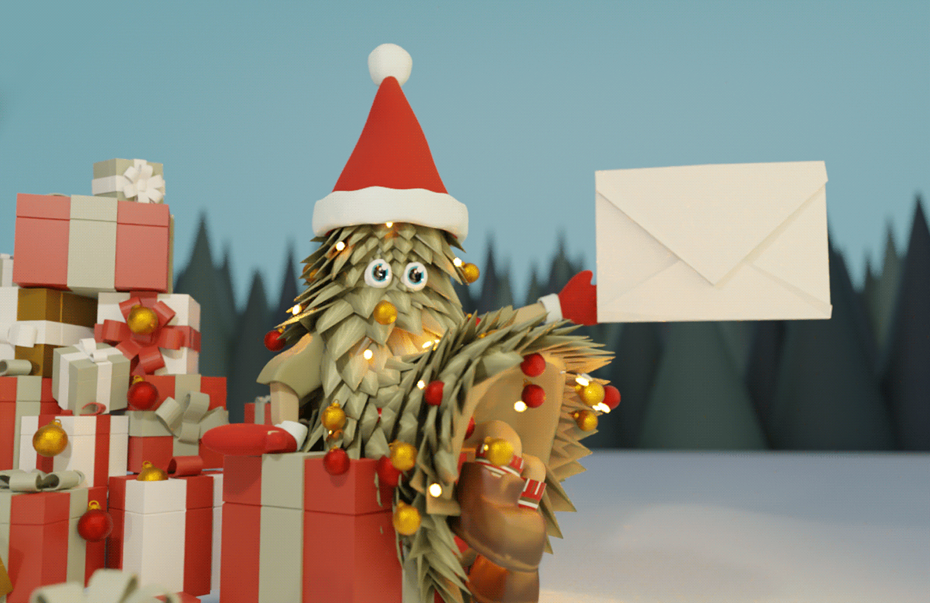 Der KÖMPF24 Adventskalender 2025 Teaser Bild 1