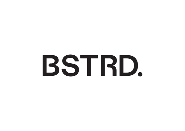 BSTRD. Logo