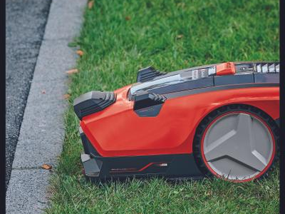 Einhell Mähroboter FREELEXO CAM 500 3413991